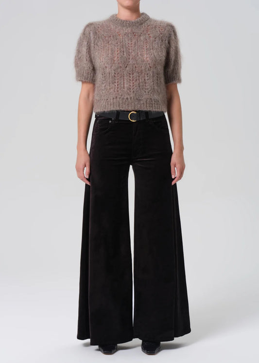 Amari Ultra Velvet Pant