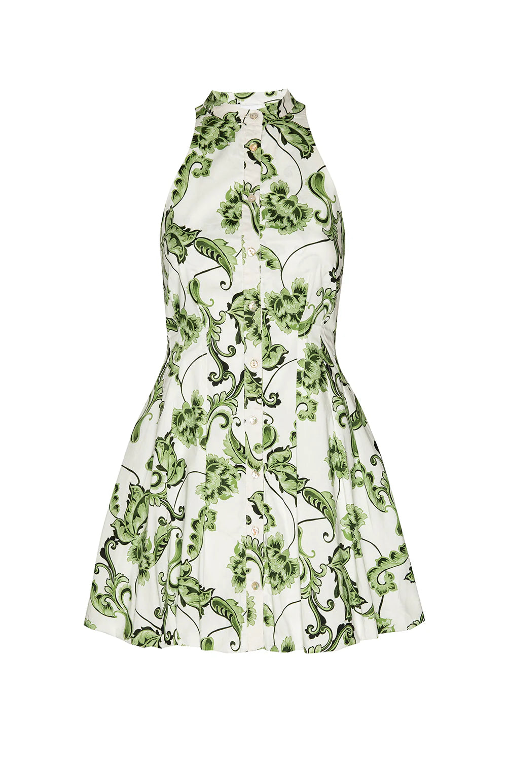 Risha Dress