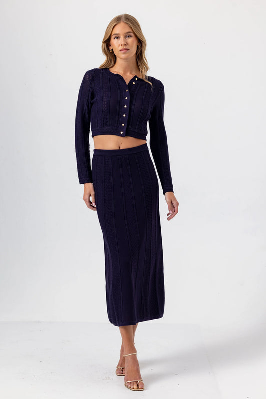 Clara Skirt