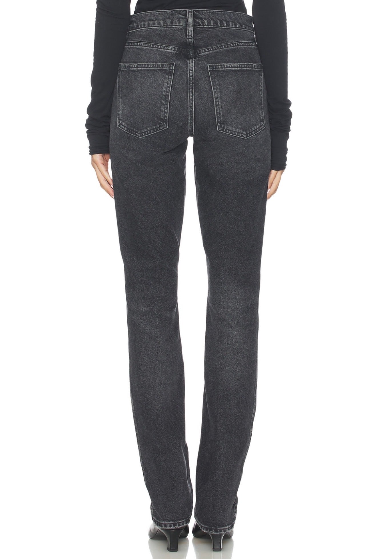 Jetta Stacked Skinny Astral