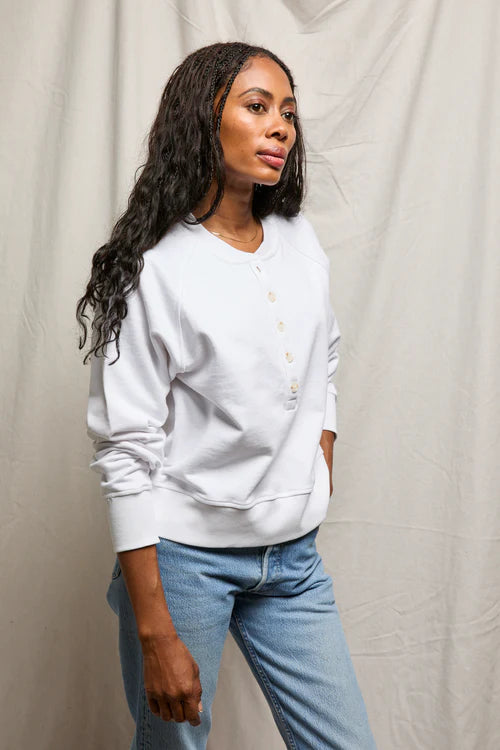 Bowen Raglan Sweatshirt