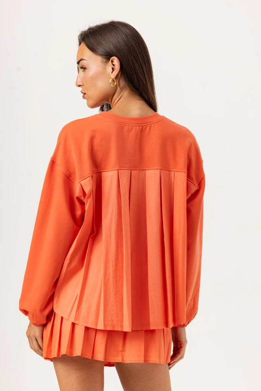 Marris Pullover Dune