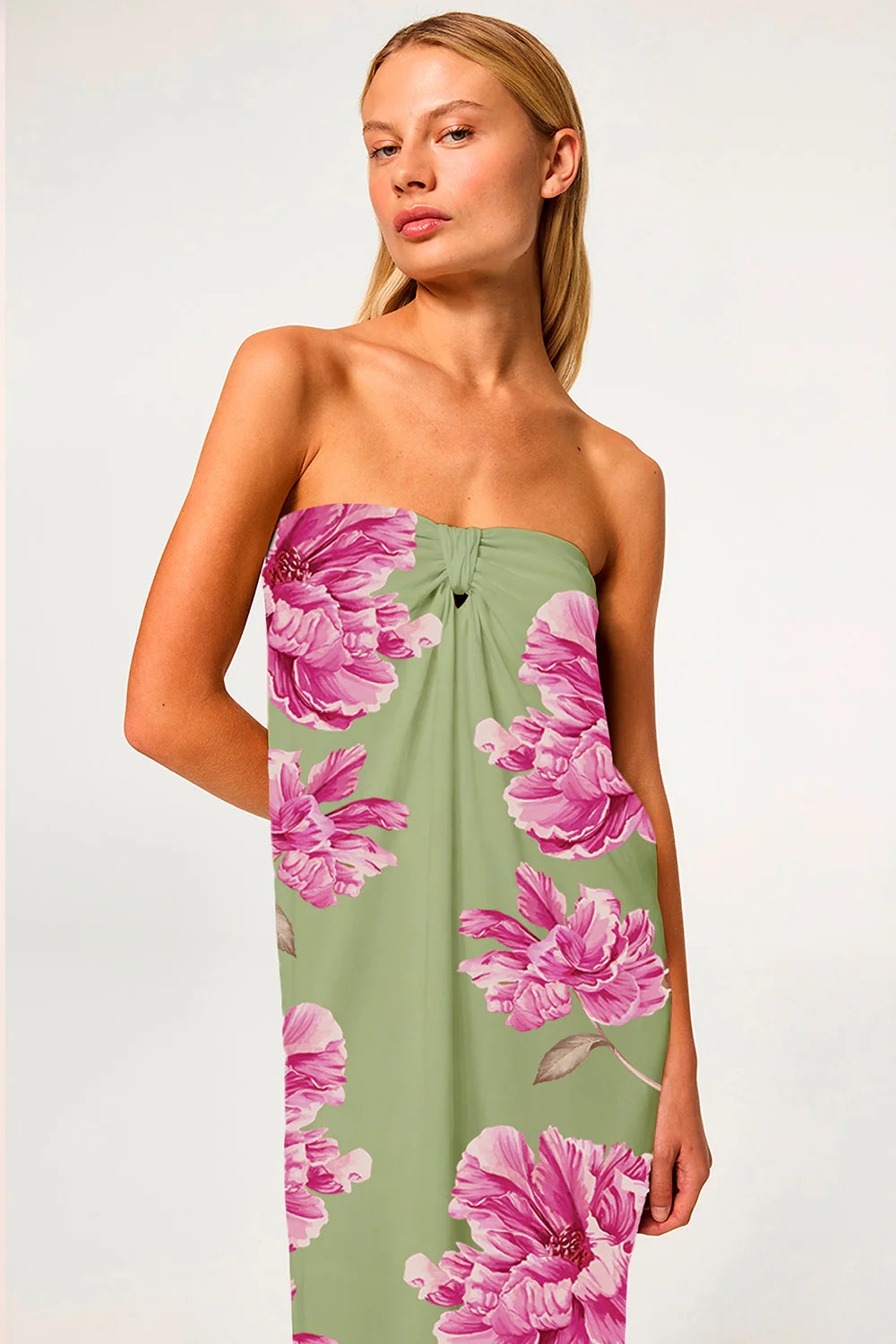 Clea Dress