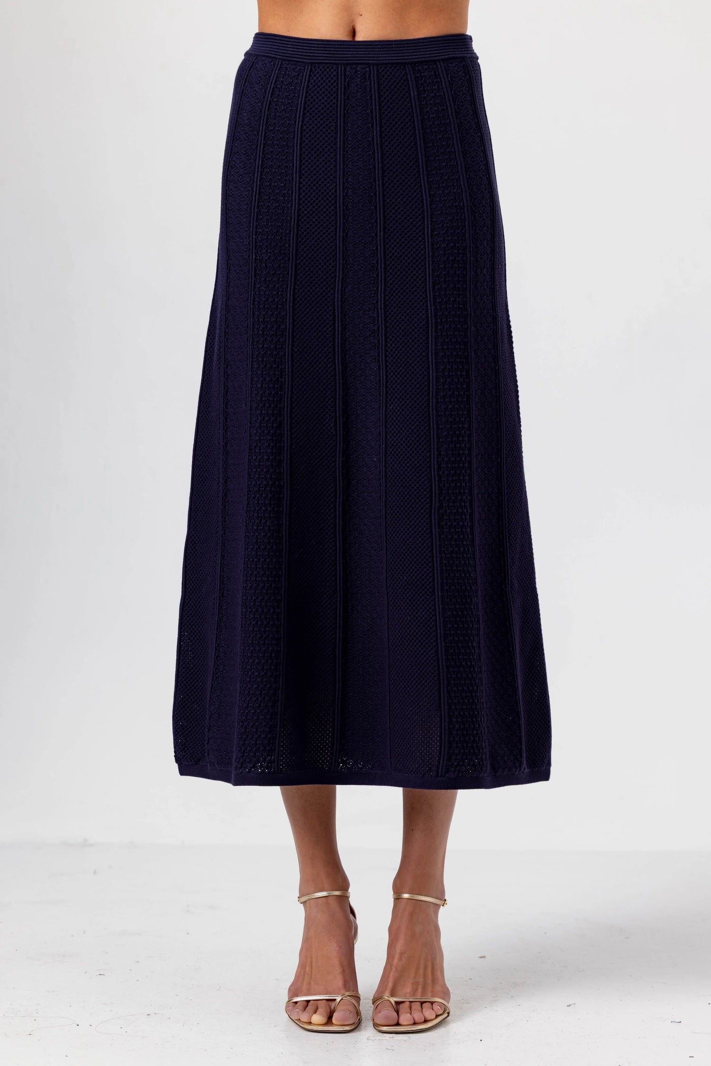 Clara Skirt