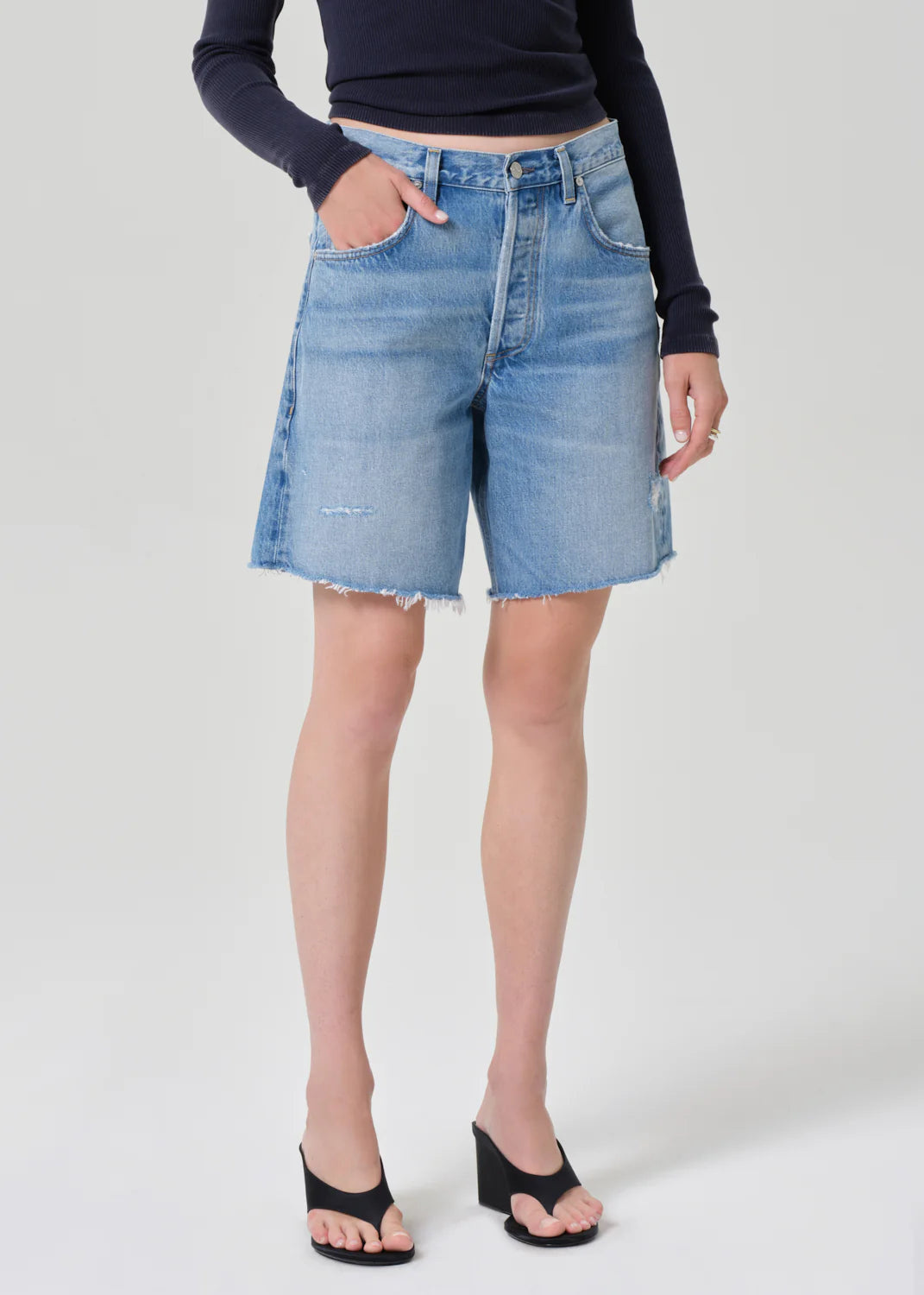 Ayla Short Sparrow