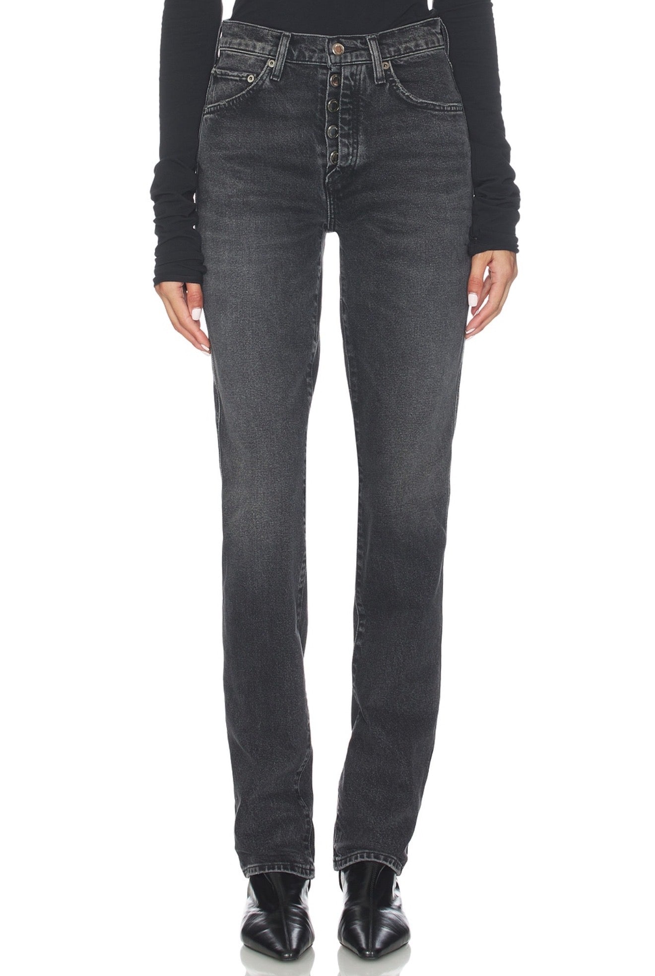 Jetta Stacked Skinny Astral