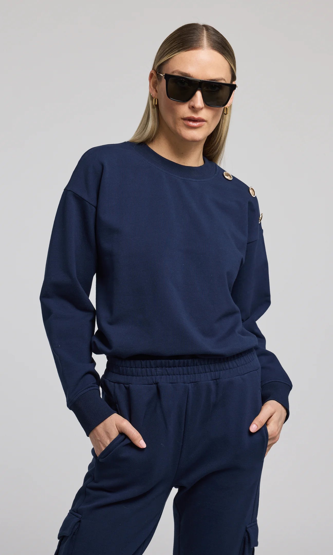 Cambria Sweatshirt