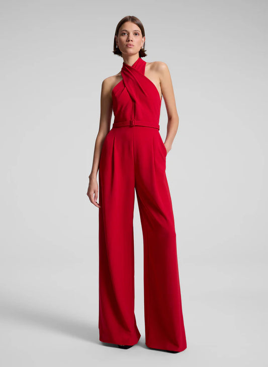 Murphy Jumpsuit