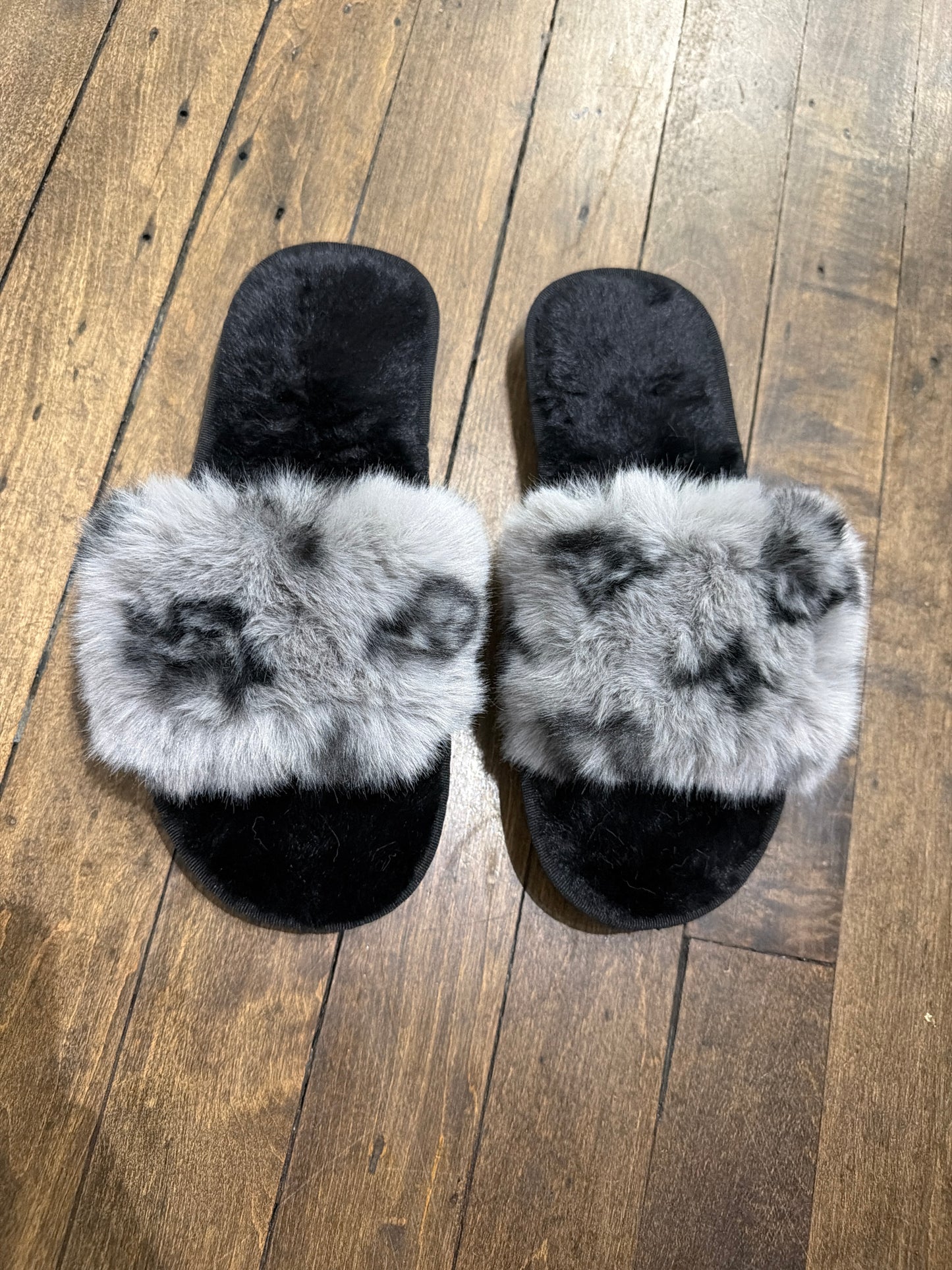 Slippers