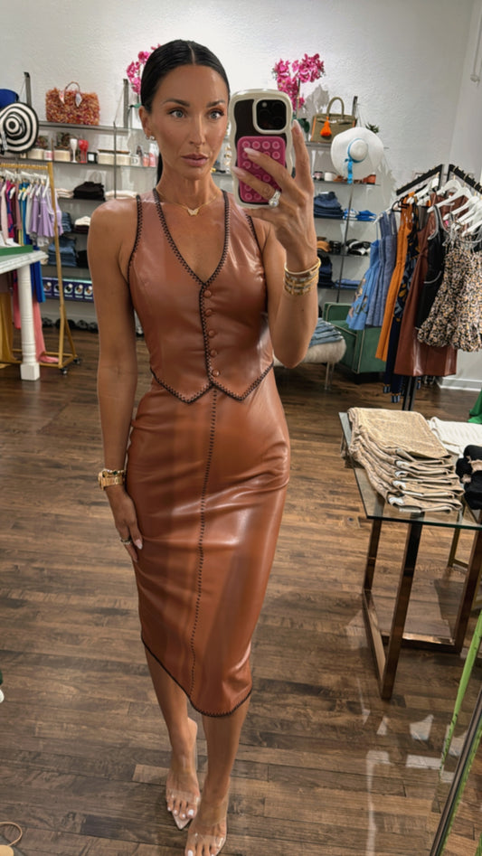 Ethan Dress