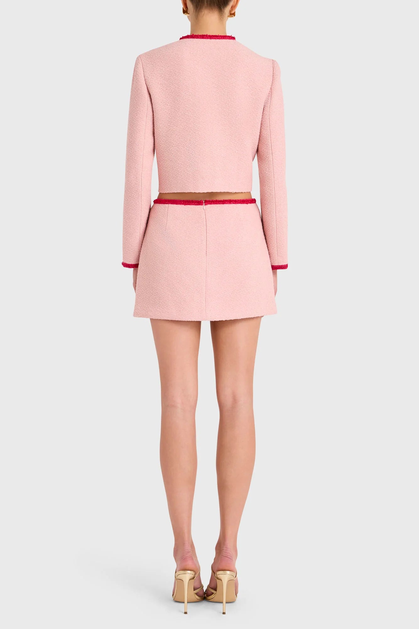Windsor Skirt