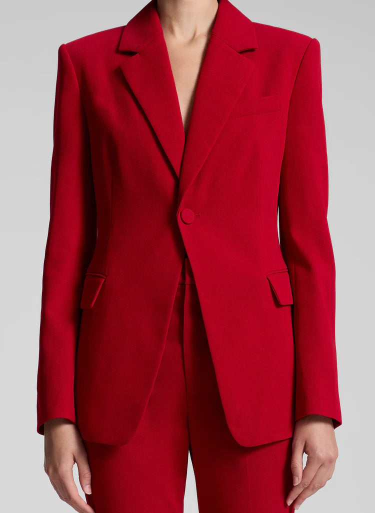 Elsa Tailored Jacket