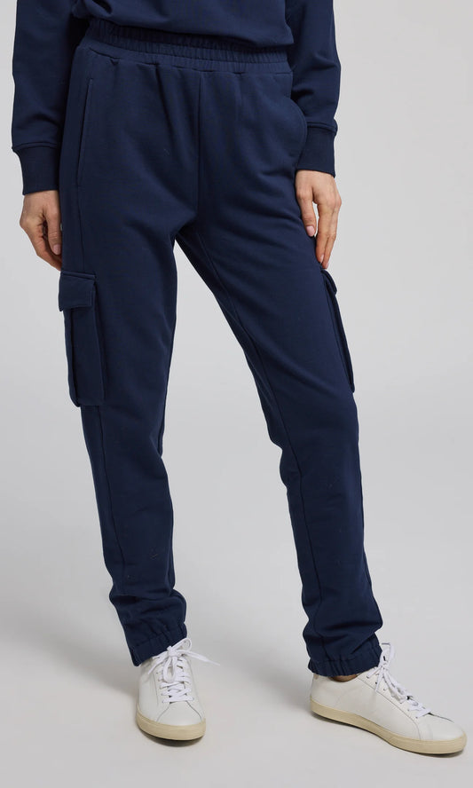 Chandra Fleece Sweatpants