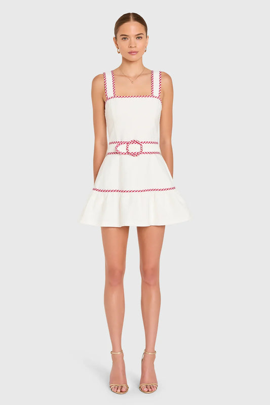 Kassy Romper