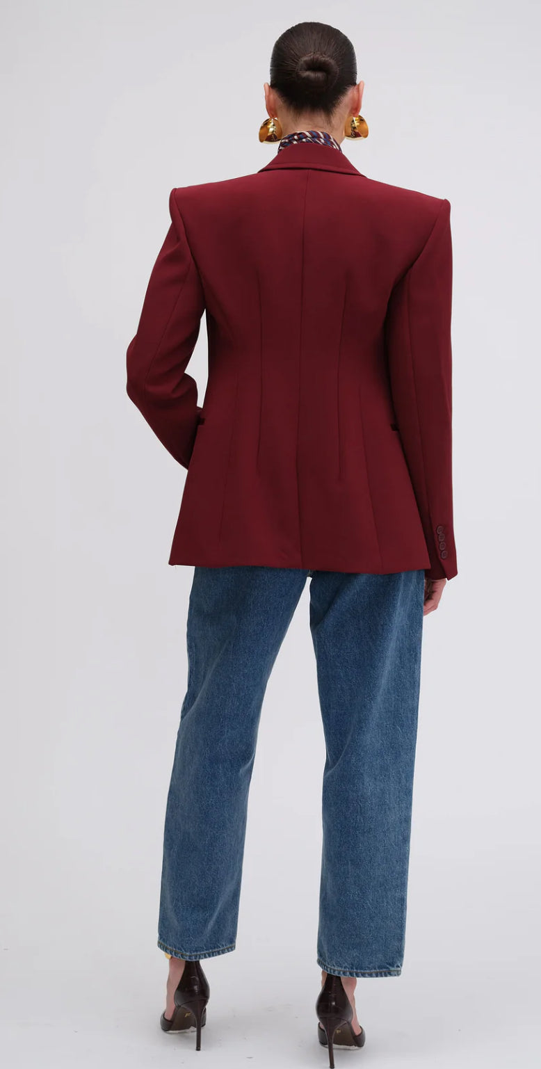 Candace Blazer