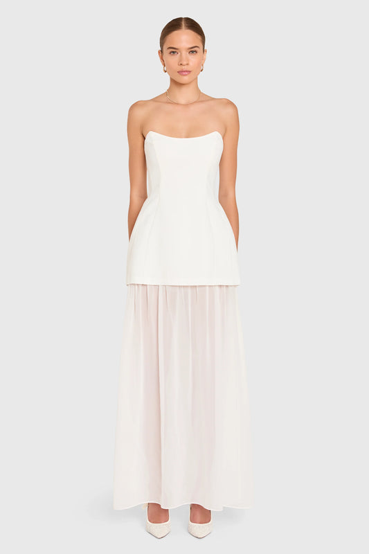 Christy Dress Maxi
