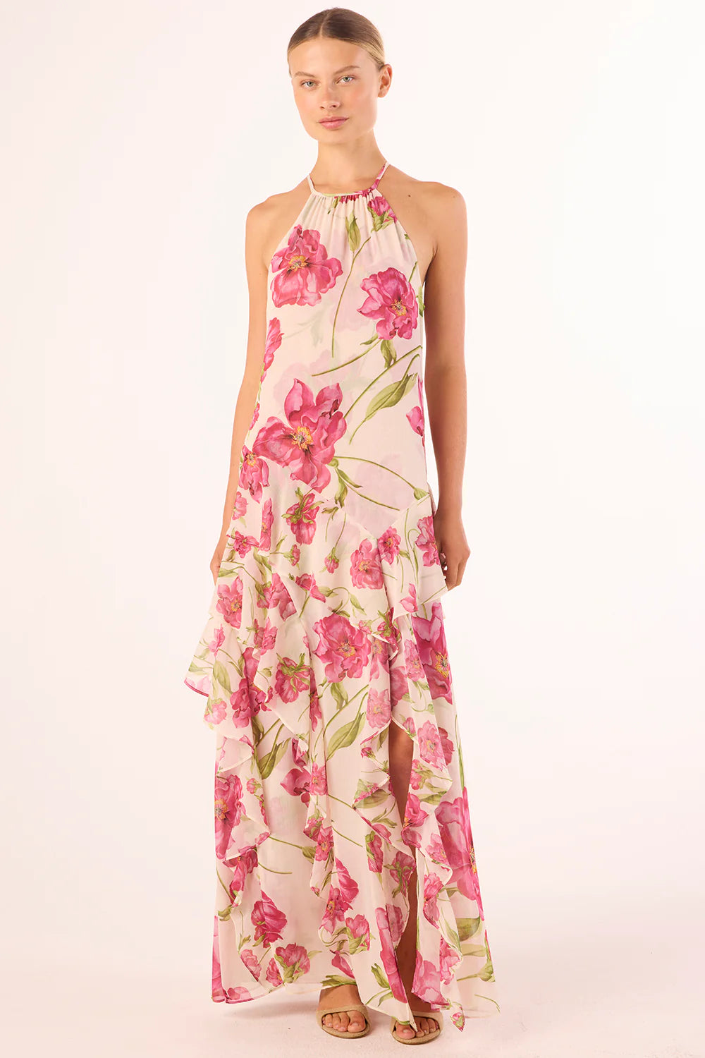 Novah Dress