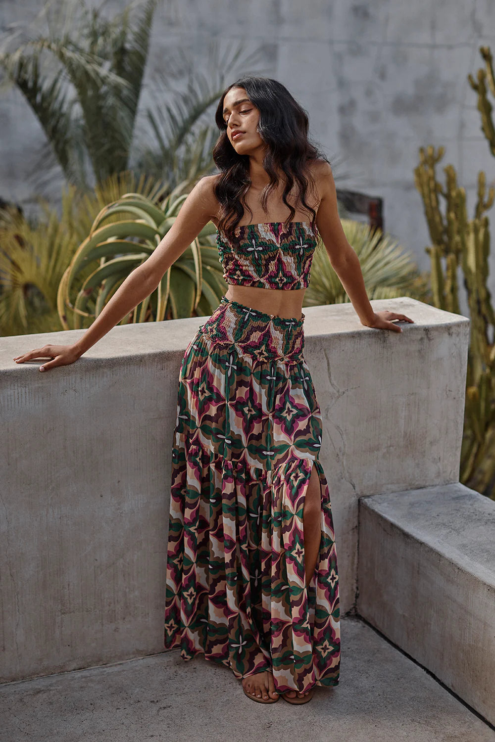 Roksana Bandeau