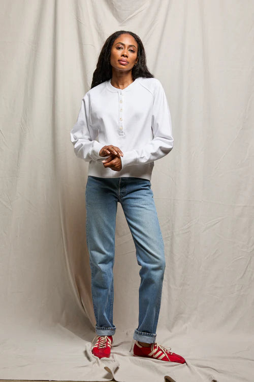 Bowen Raglan Sweatshirt