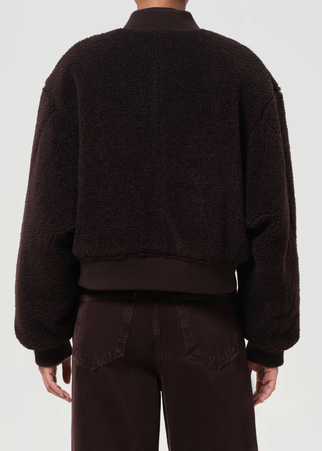 Iona Skye Jacket Chocolate