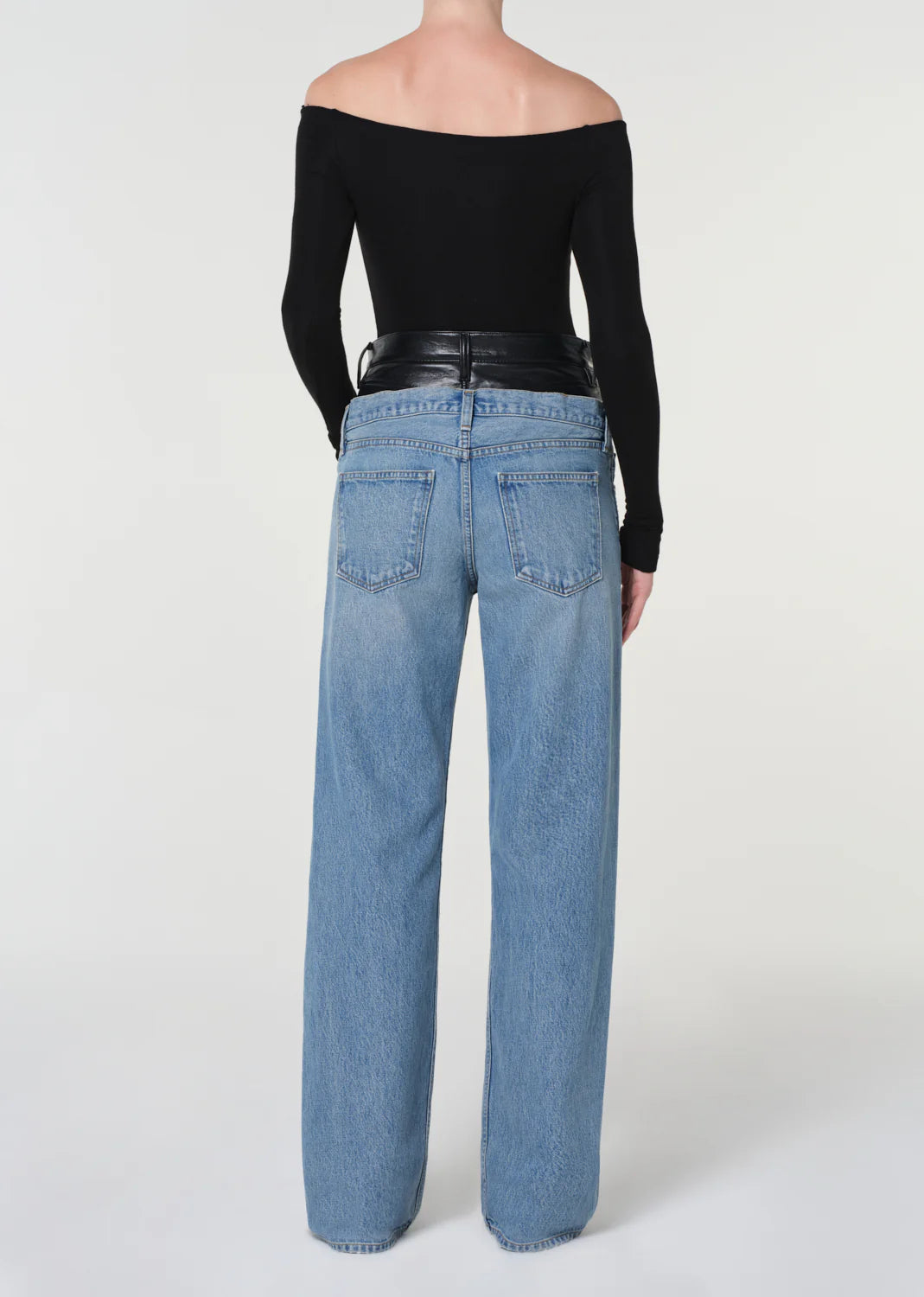 Elson Jean in Detox/Outbreak