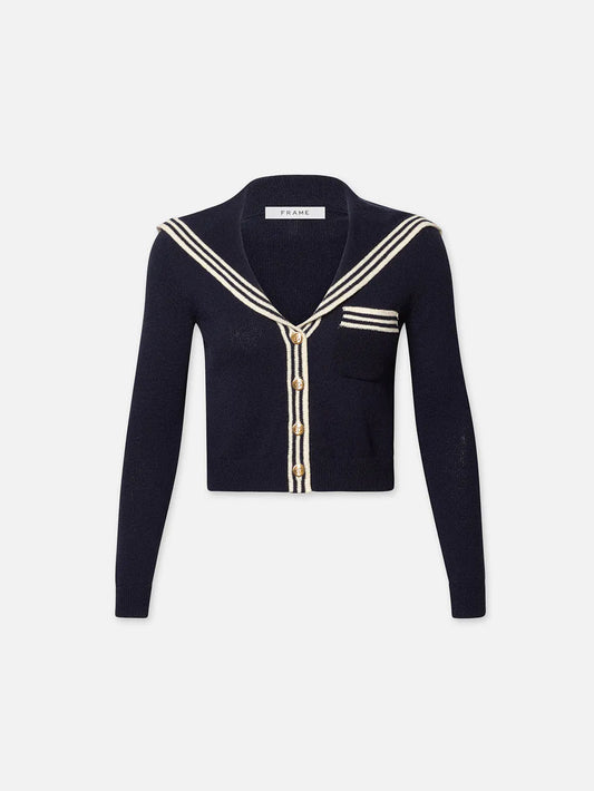 Sailor Cardi