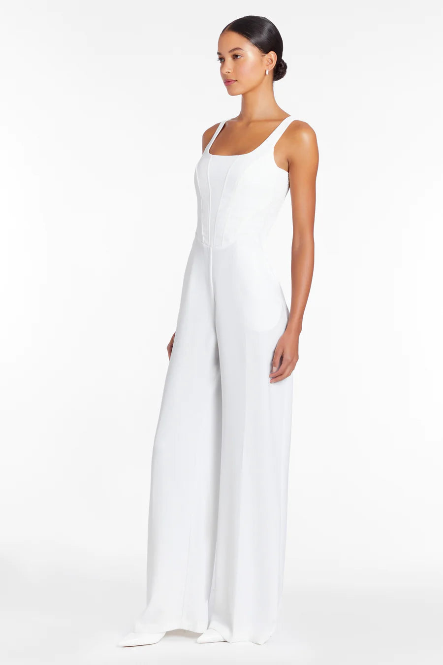 Buy White Jumpsuits &Playsuits for Women by Penti Online