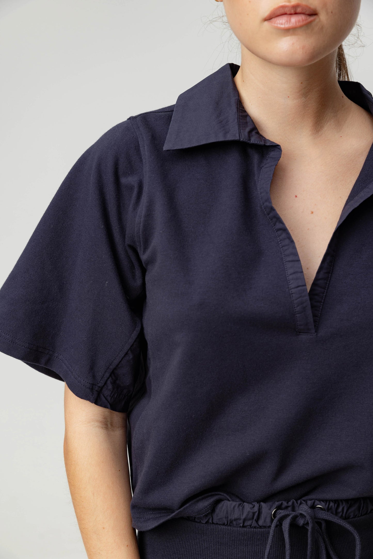 Venus Popover Navy