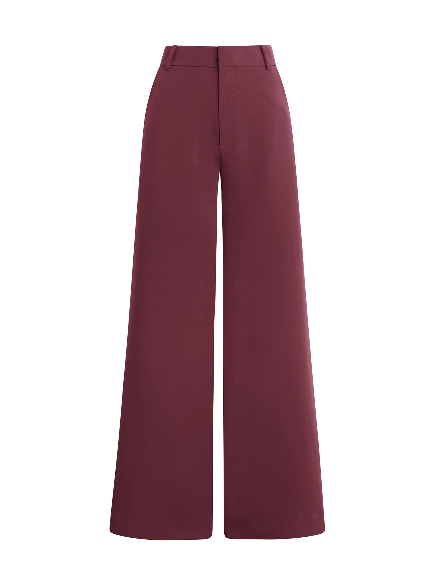 Jones Wide Leg Pant