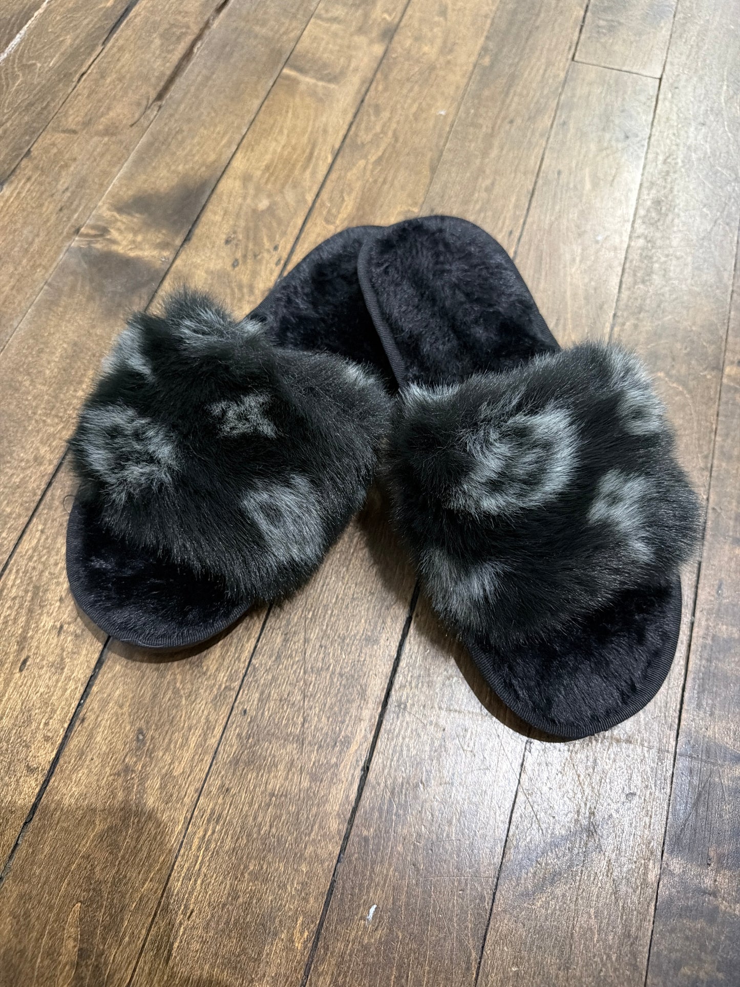 Slippers
