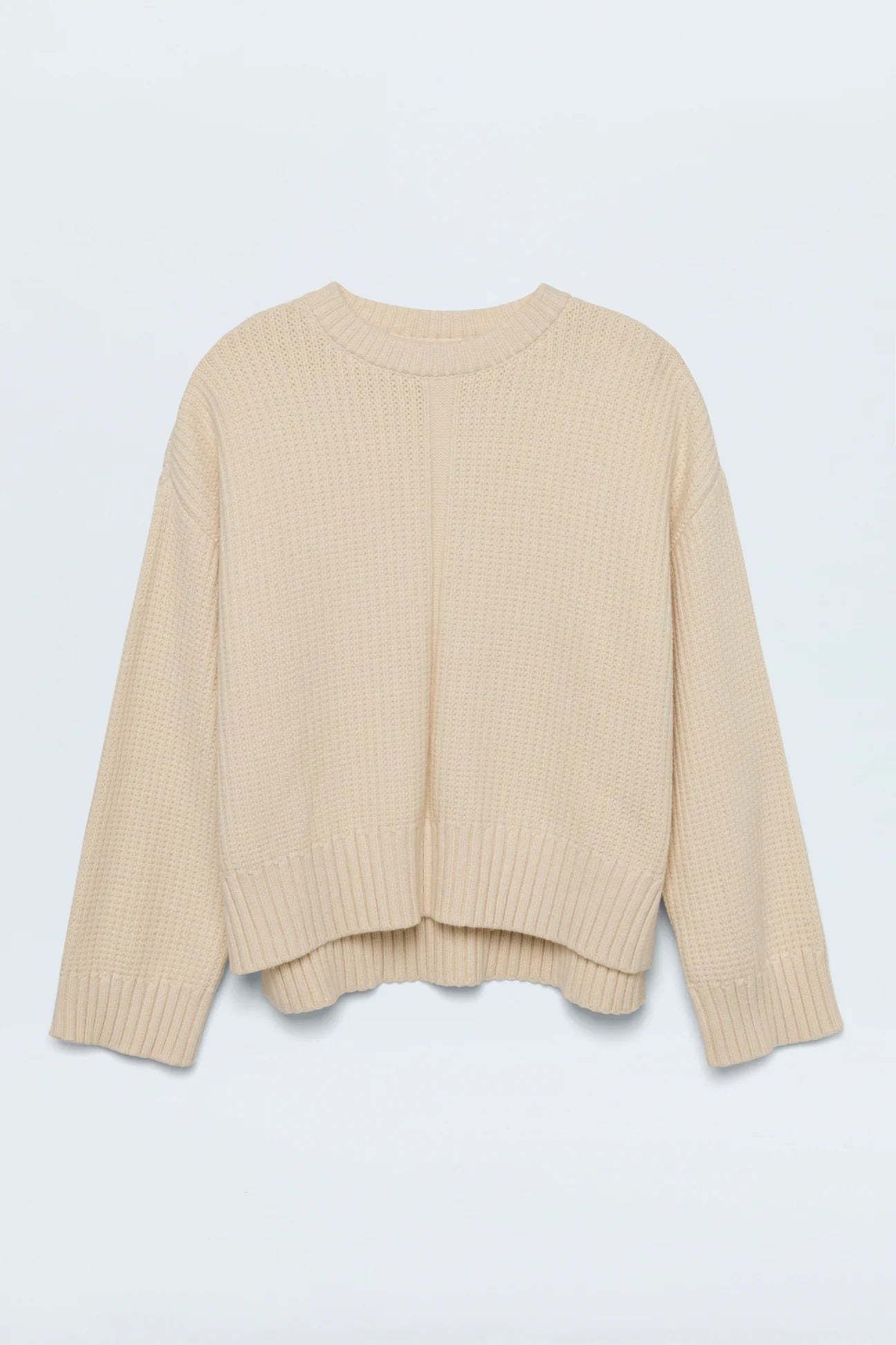 Leigh Sweater