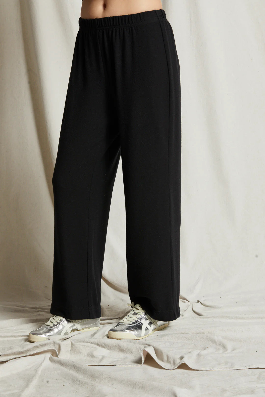 Marcie Jersey Sweatpant