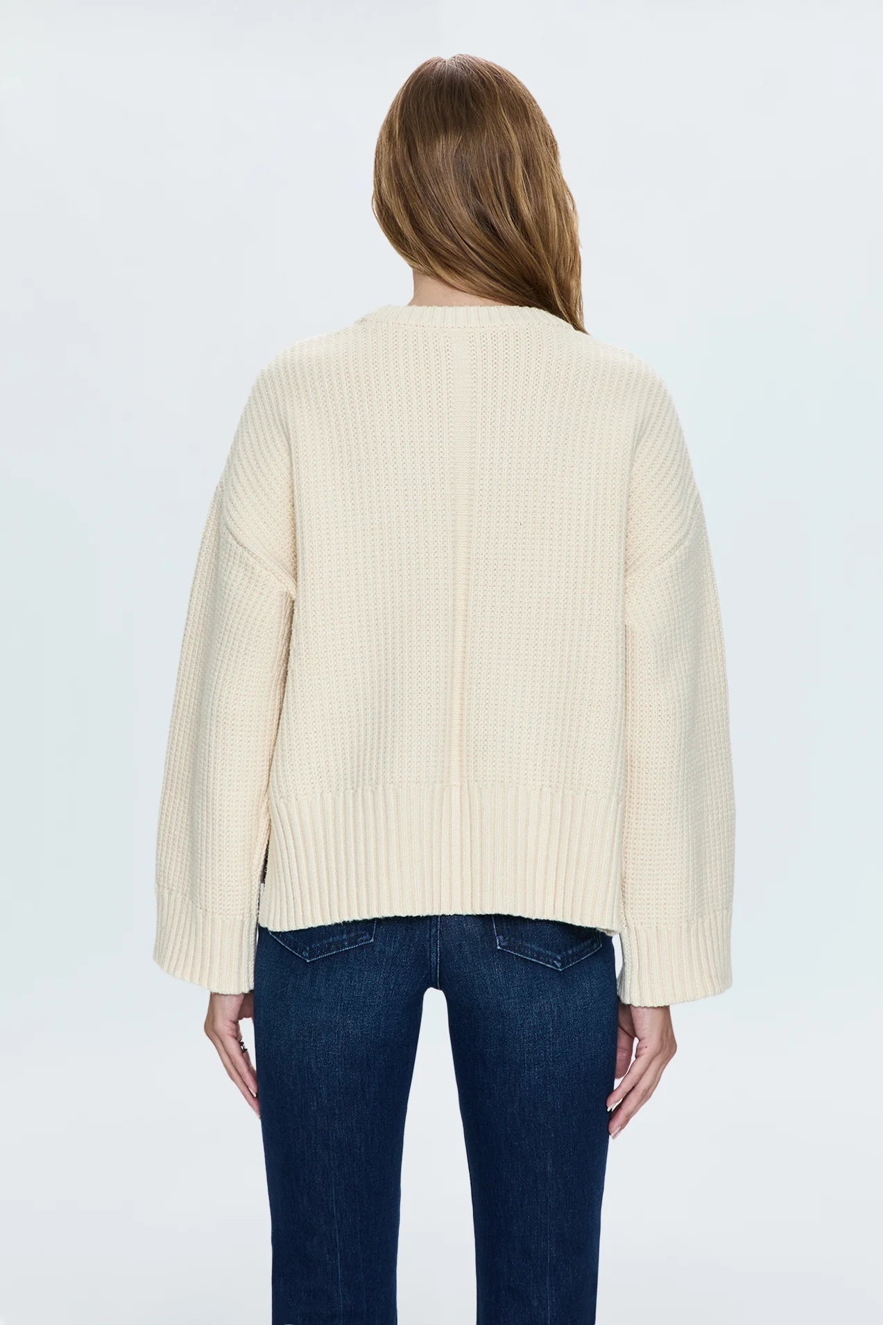 Leigh Sweater