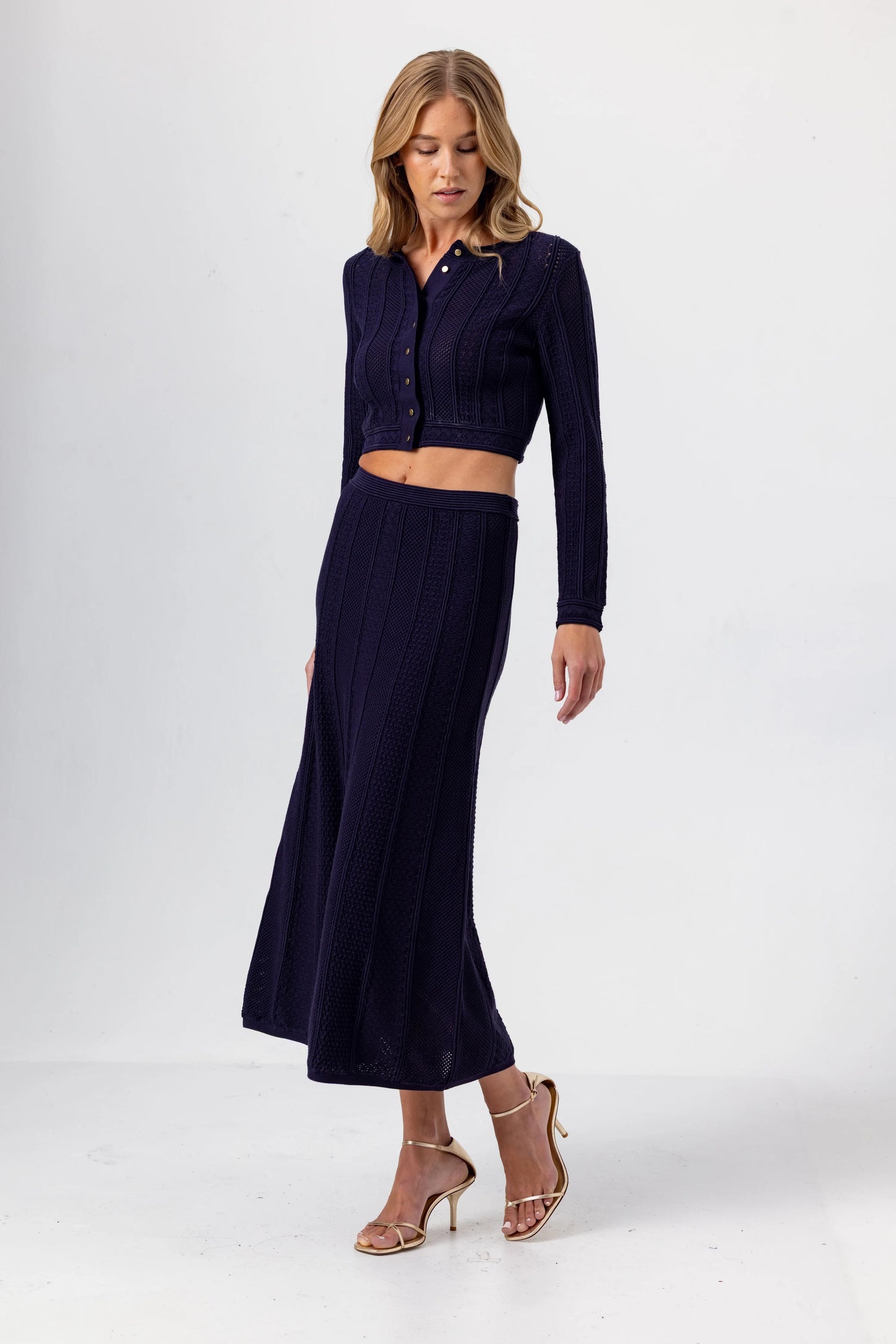 Clara Skirt