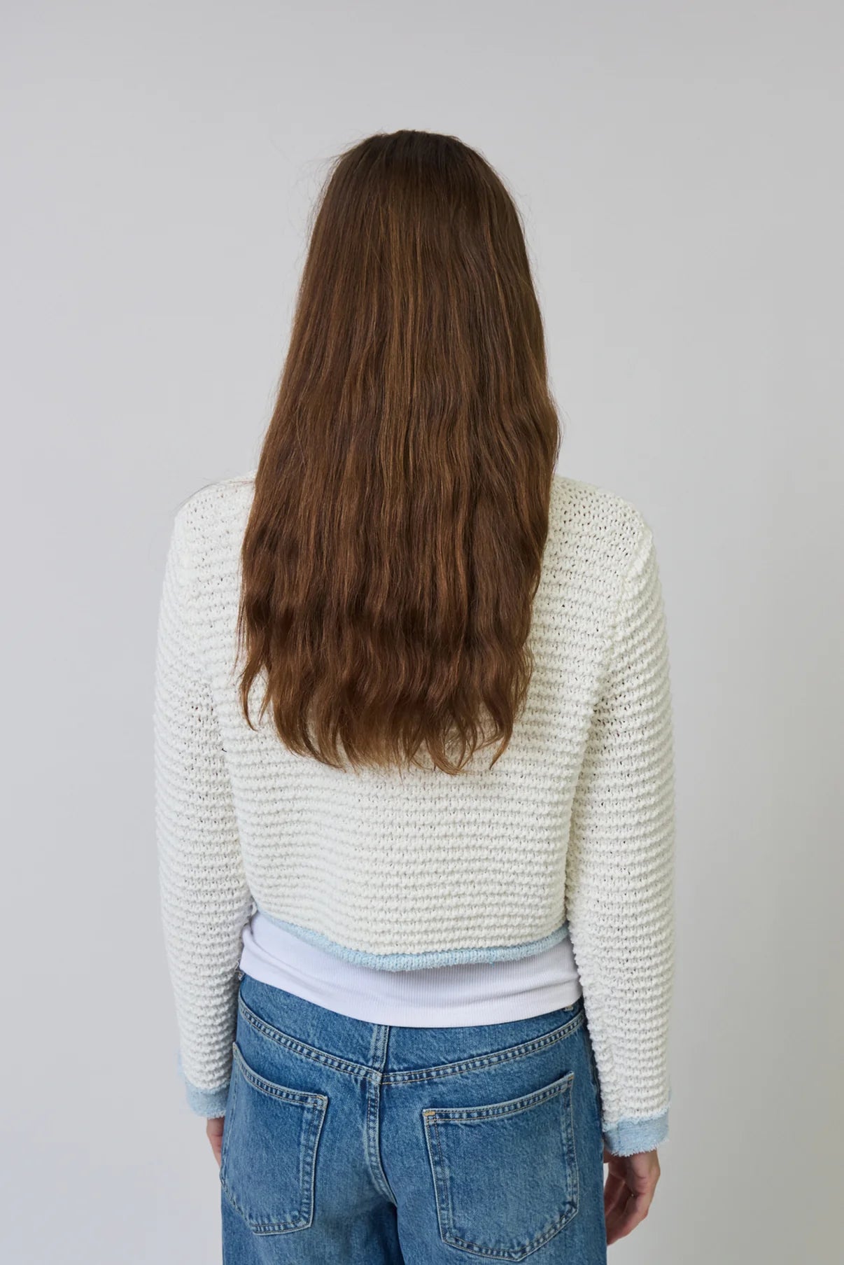 Celeste Cardigan