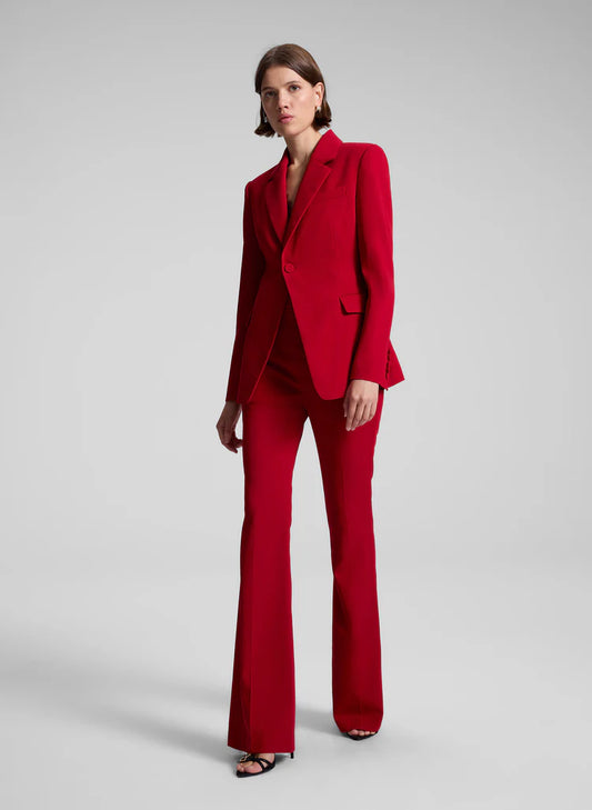 Elsa Tailored Jacket