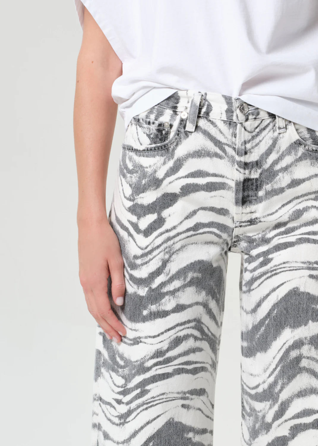 Arc Jean In Quiver