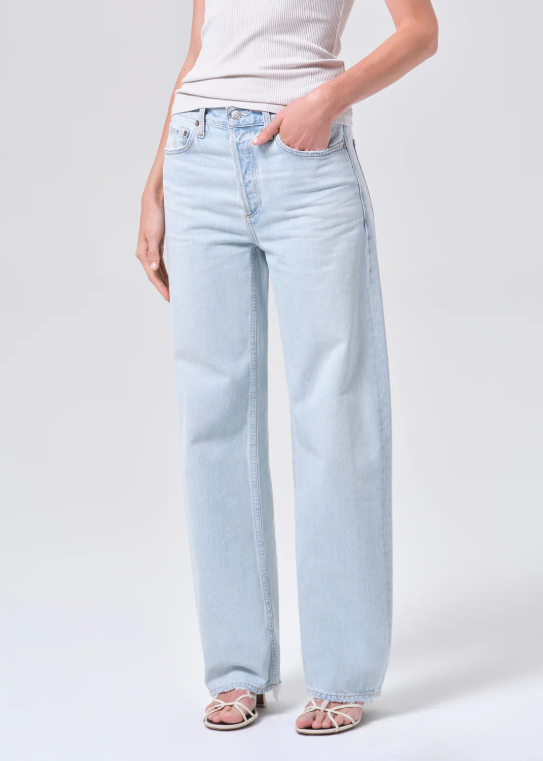 Arc Jean 32” Weightless In Tangent
