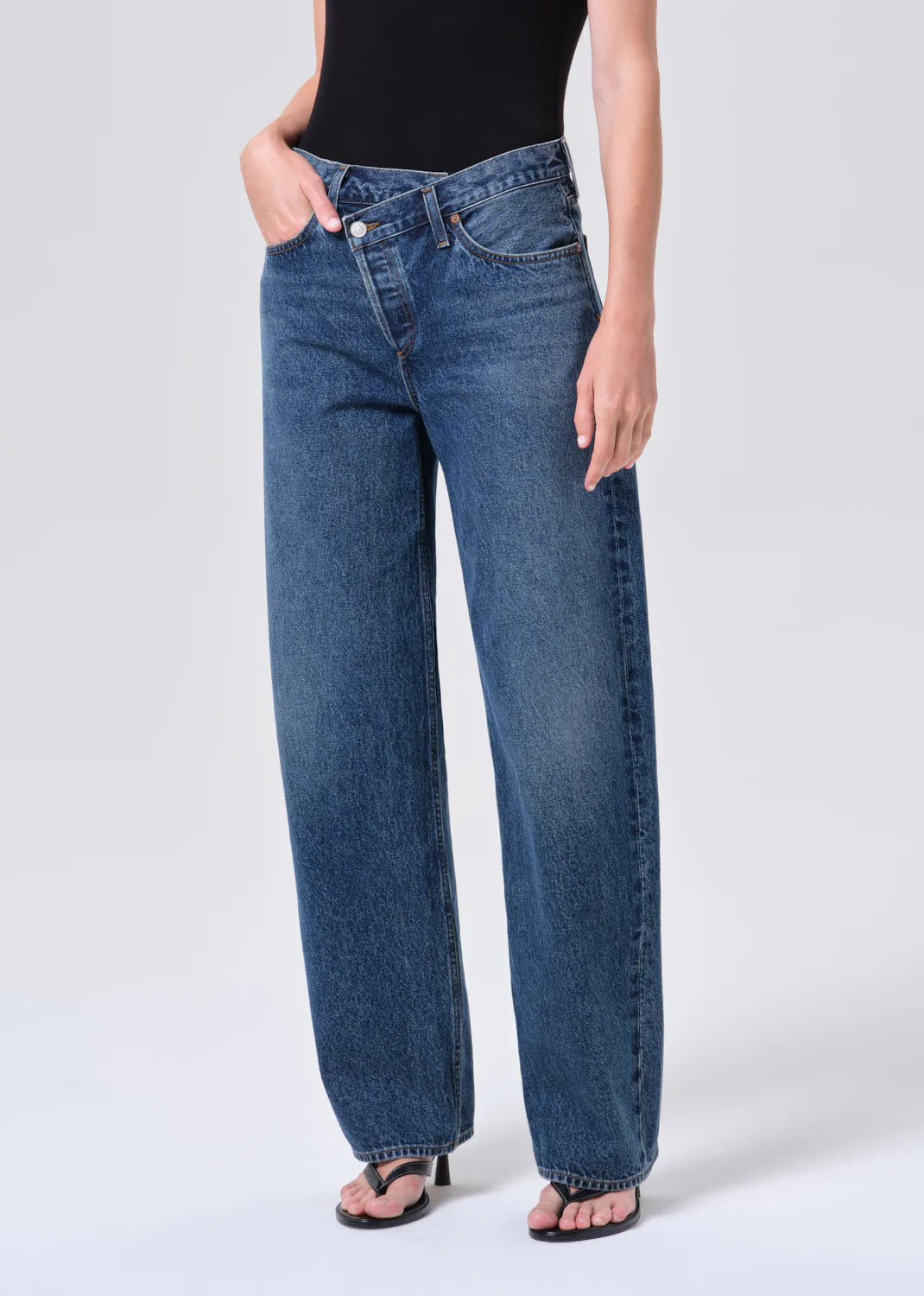 Arc Criss Cross Jean