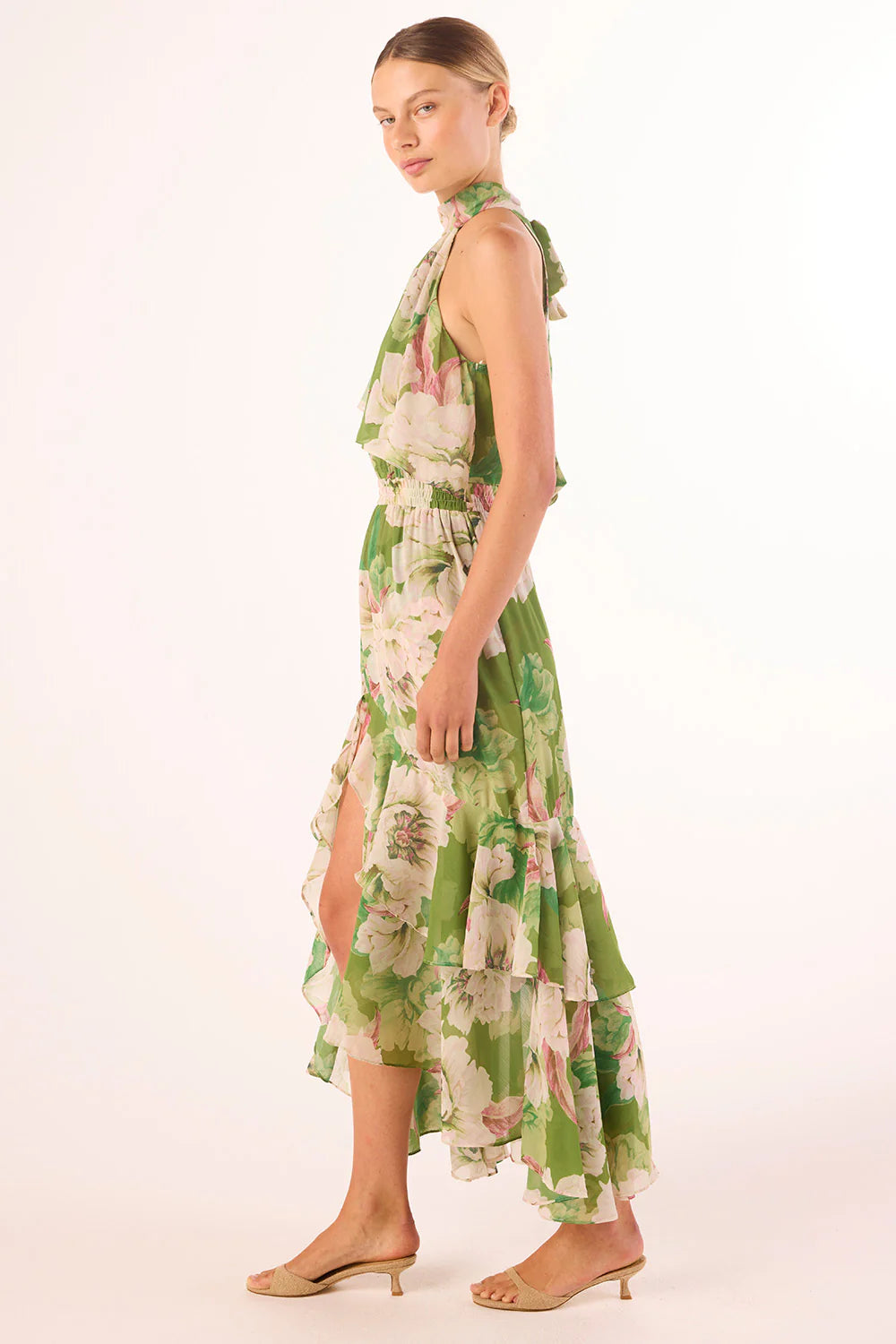 Aneva Dress