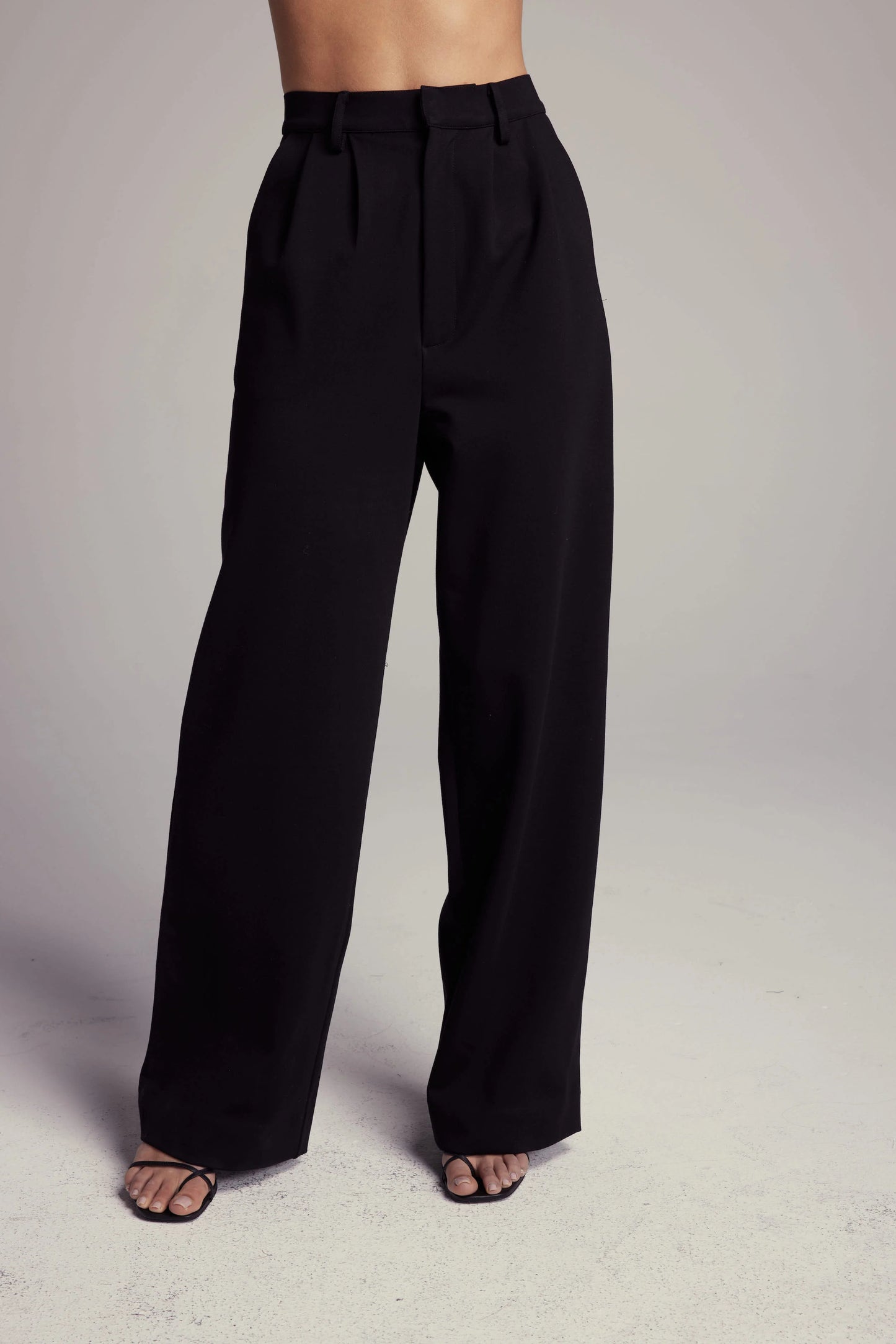 Gentry Trousers