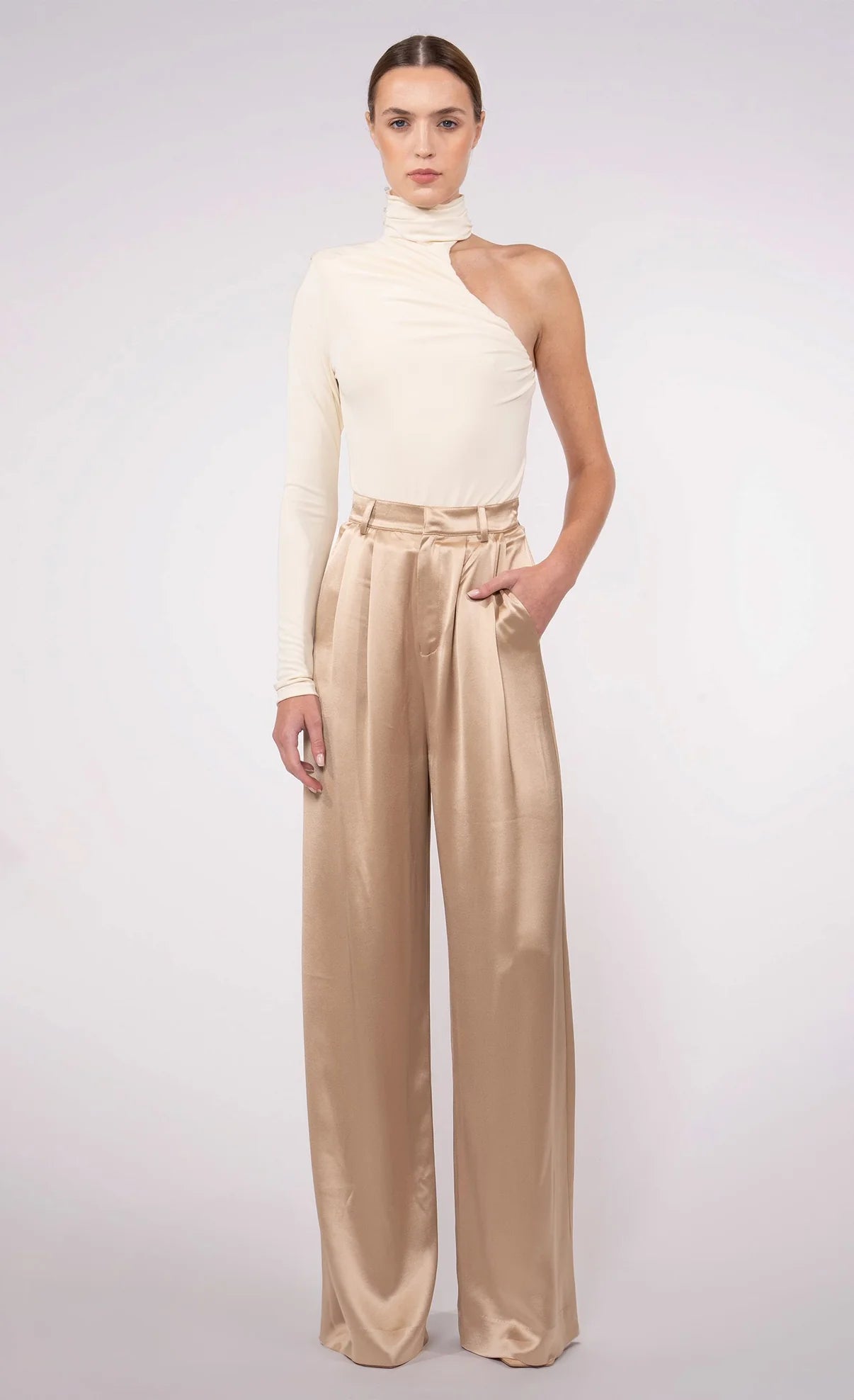 Paris Pant Sand