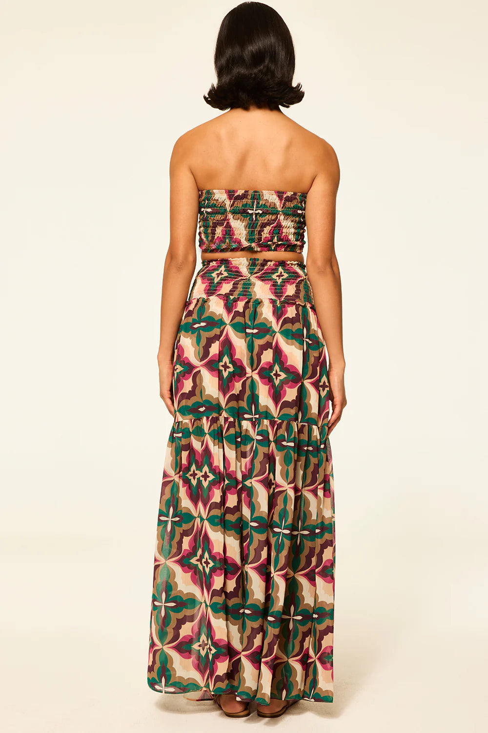 Roksana Bandeau