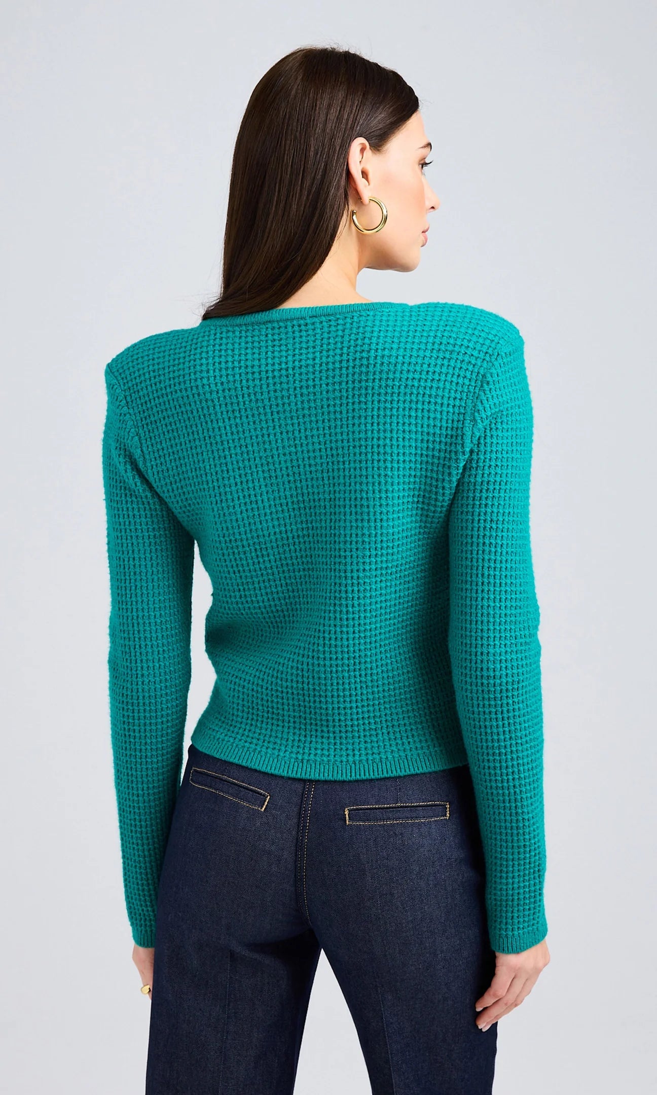 Cypress Cardigan