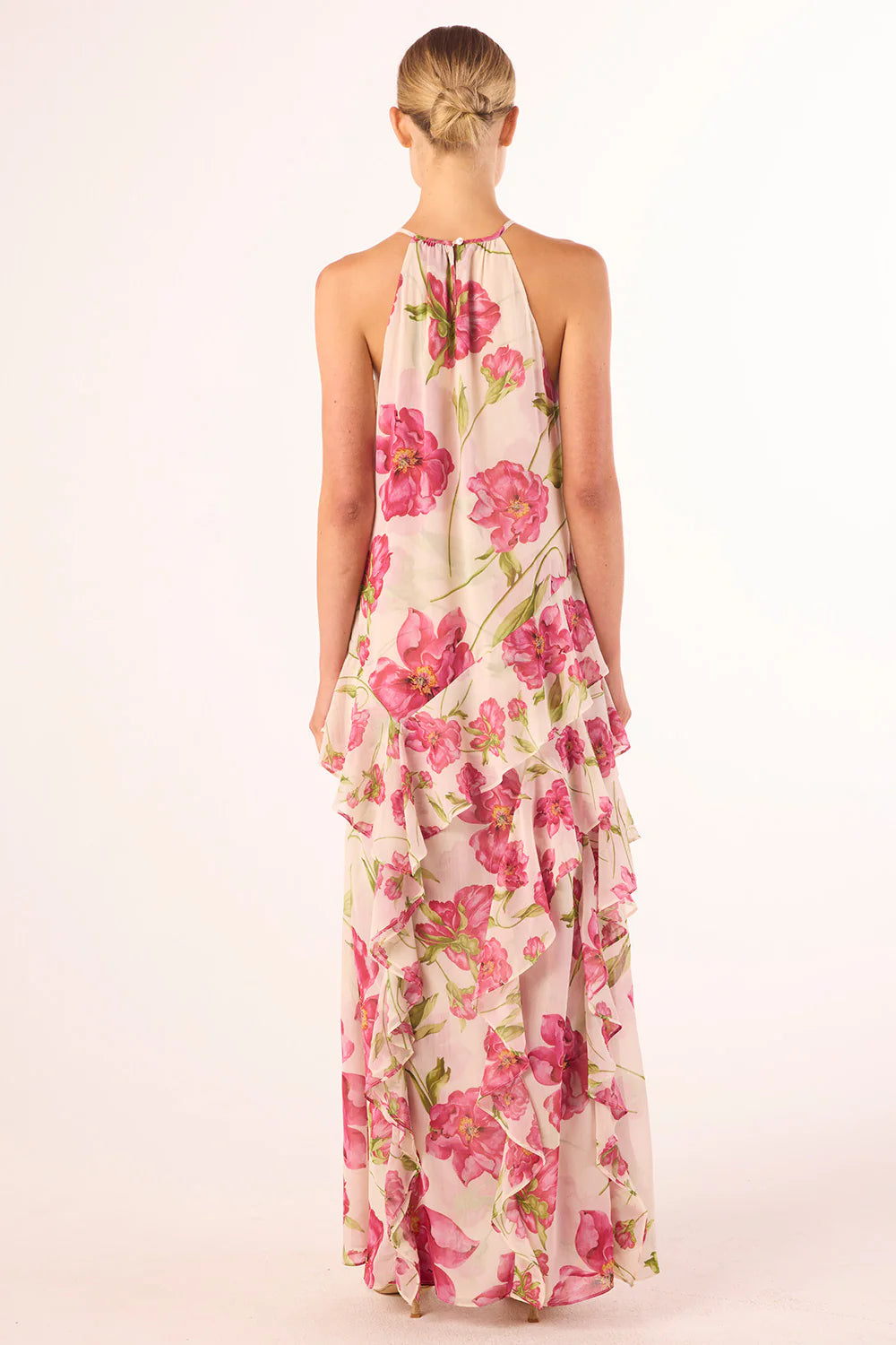 Novah Dress
