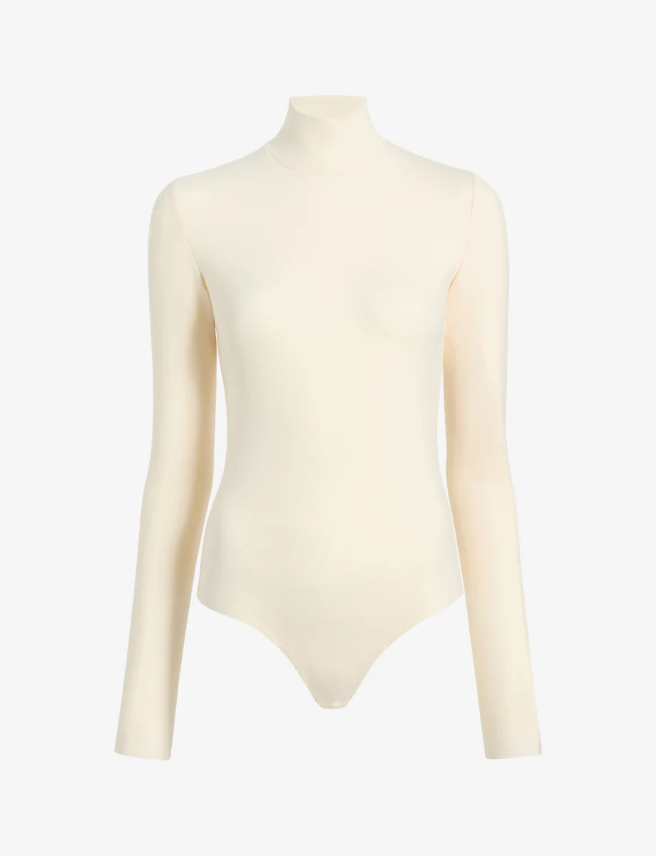 Neo Bodysuit Ivory