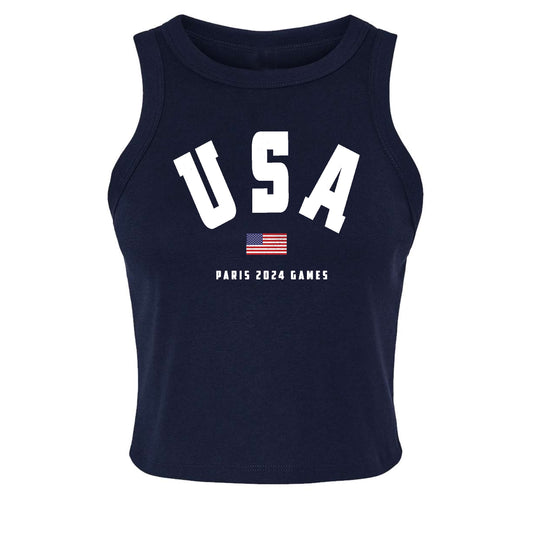 USA Olympic Games Tank