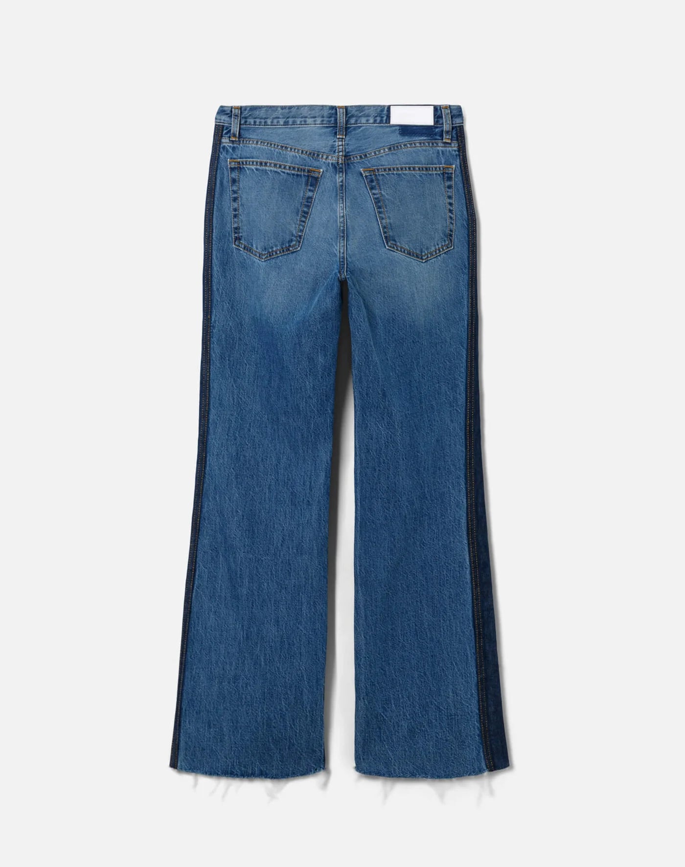 The Californian Mid 70’s Shadow Denim