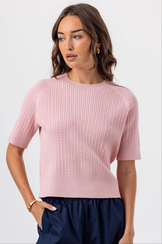 Kendra Sweater