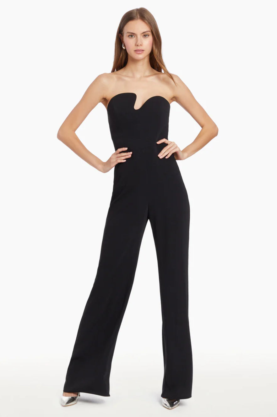 Puzzle Jumpsuit